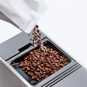 Aparat za espresso kafu Piu