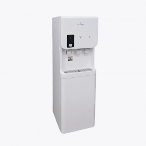 Columbia II - samostojeći model