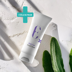 Krema za ruke za zrelu kožu 75ml 1+1 gratis