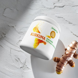 Kurkuma - Kapsule kurkume i bibera za zglobove