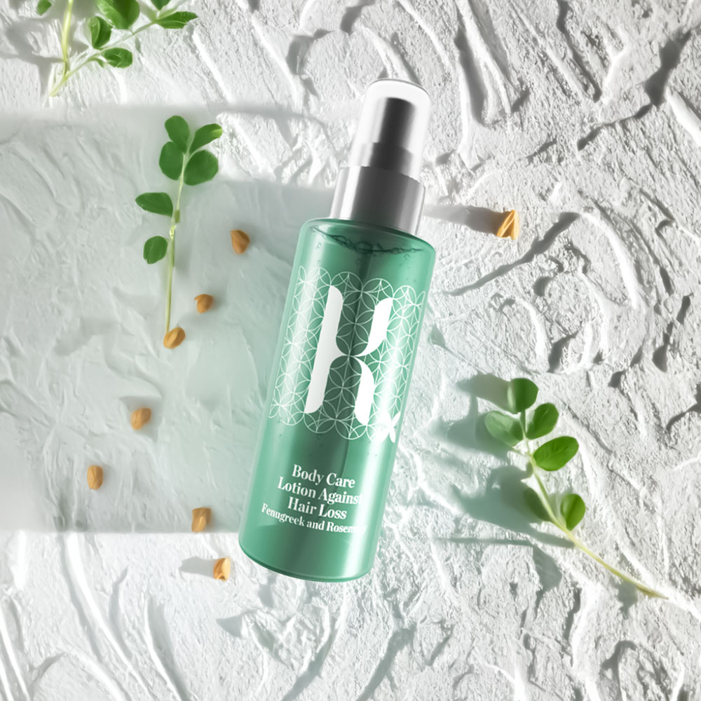 Losion protiv opadanja kose sa piskavicom i ruzmarinom 100ml