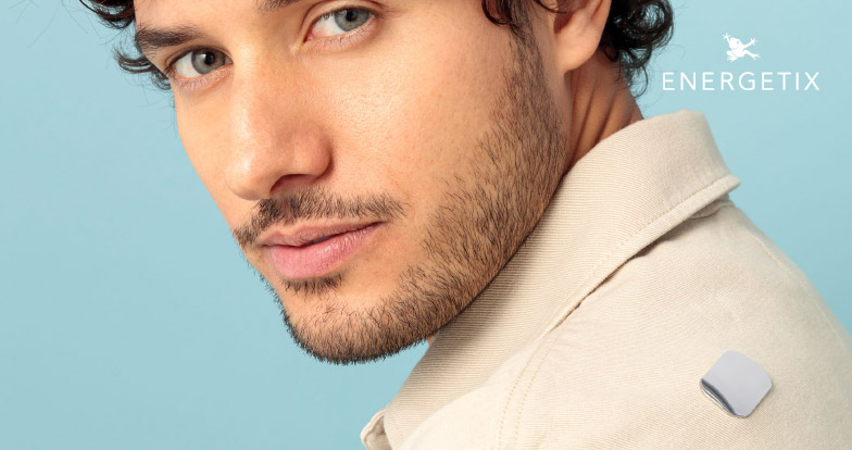 Energetix magneti za telo doprinose osećaju ravnoteže i podržavaju zdraviji i vitalniji svakodnevni život.