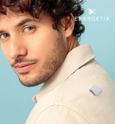 Energetix magneti za telo doprinose osećaju ravnoteže i podržavaju zdraviji i vitalniji svakodnevni život.