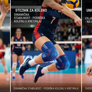 Magnetna terapija u službi sporta - kako magnetni steznici menjaju pravila igre