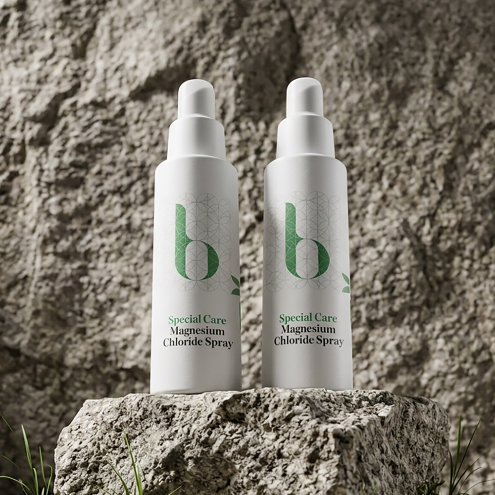 Magnezijum hlorid sprej za bolove 100ml 1+1 gratis