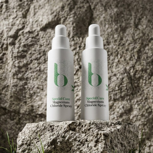 Magnezijum hlorid sprej za bolove 100ml 1+1 gratis