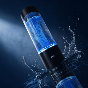  Preminum boca za hidrogenizaciju vode Nobel