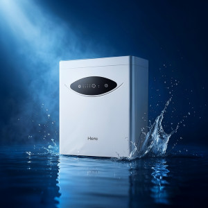 Compact Hera sa pumpom i sa trogodišnjim održavanjem