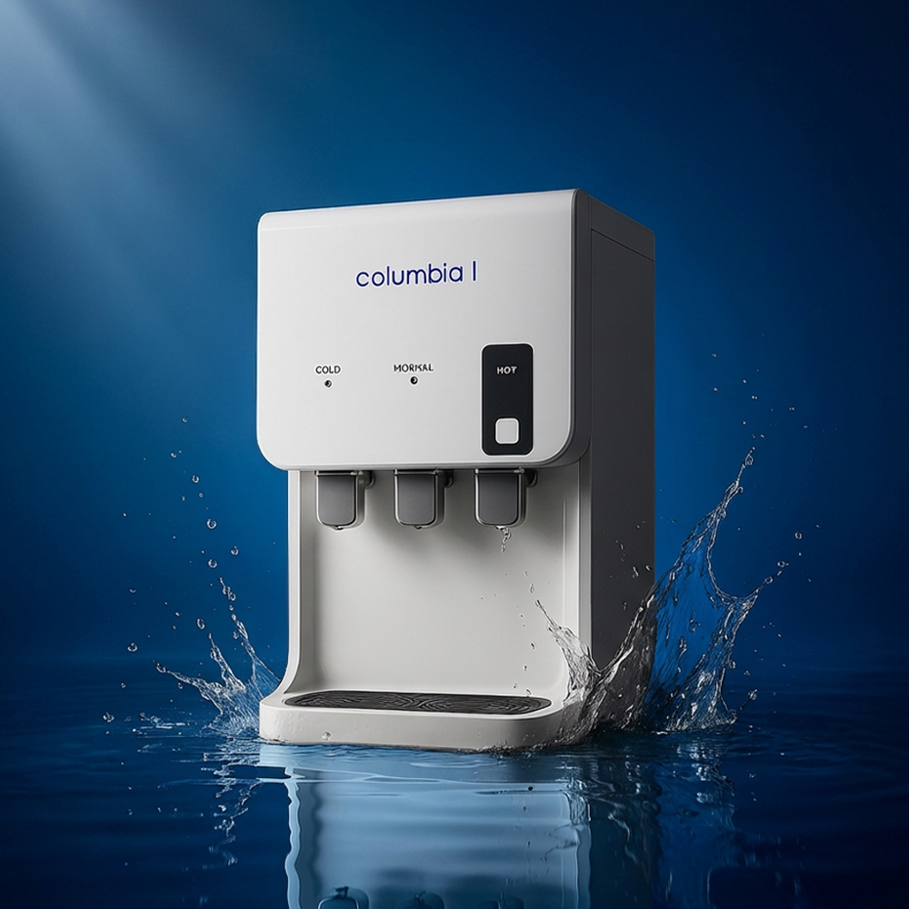 Columbia I - model za kuhinjski element