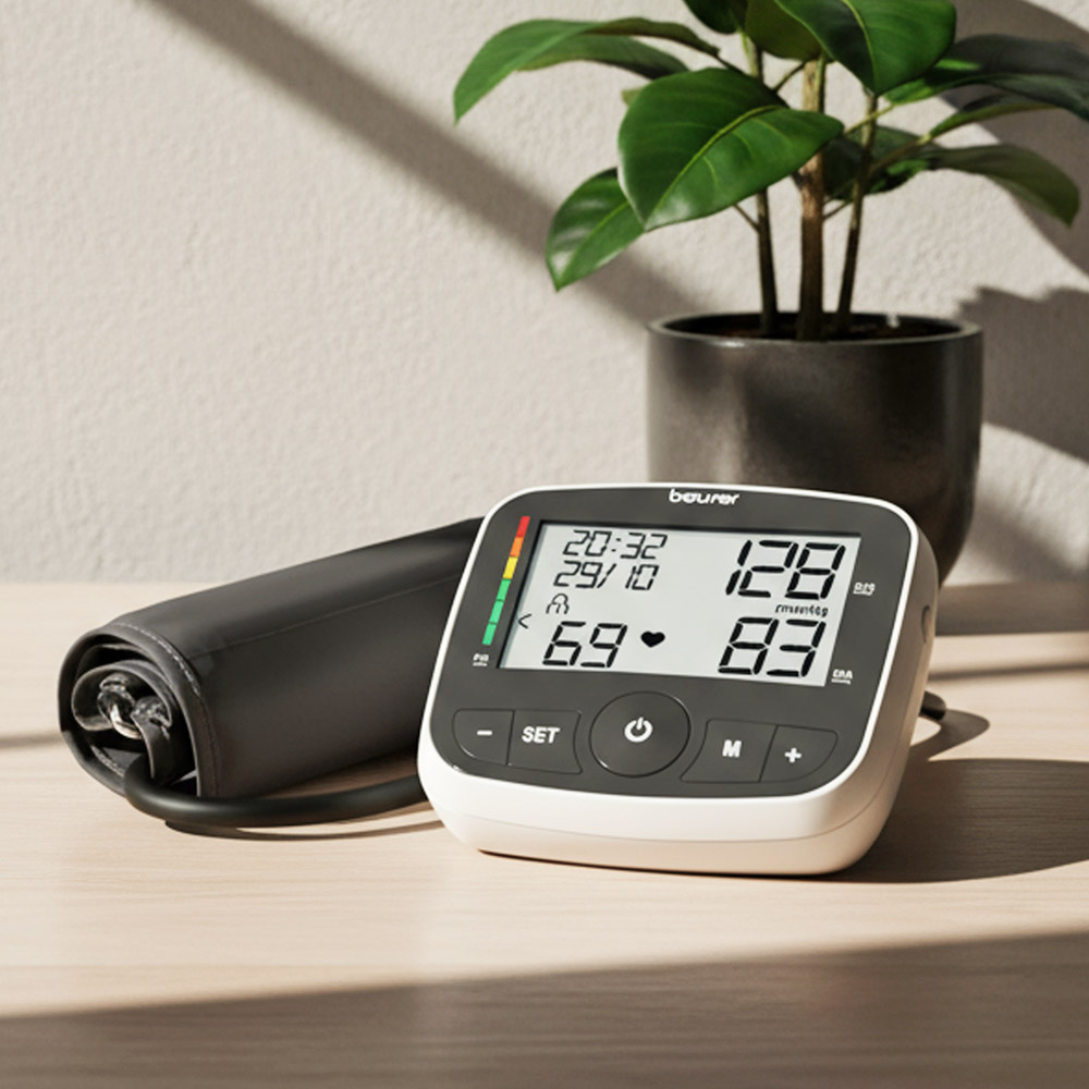 Beurer merač krvnog pritiska