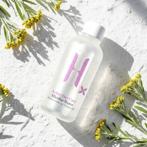 Micelarna voda za lice i za čišćenje kože 500ml