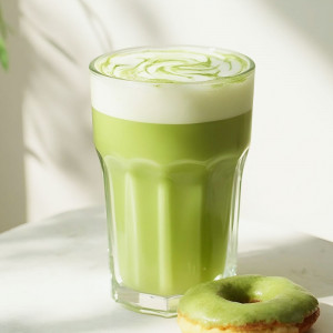 Froth & Go