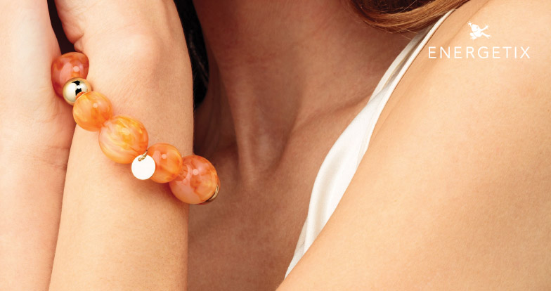 Energetix narukvice spajaju moderan dizajn i energiju magneta, donoseći eleganciju i ravnotežu u tvoj sopstveni stil.