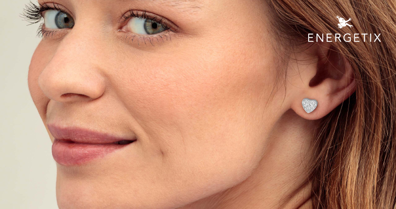 Energetix naušnice za mlade i decu donose razigran dizajn i nežan stil, savršen za svakodnevno nošenje i izražavanje ličnosti.