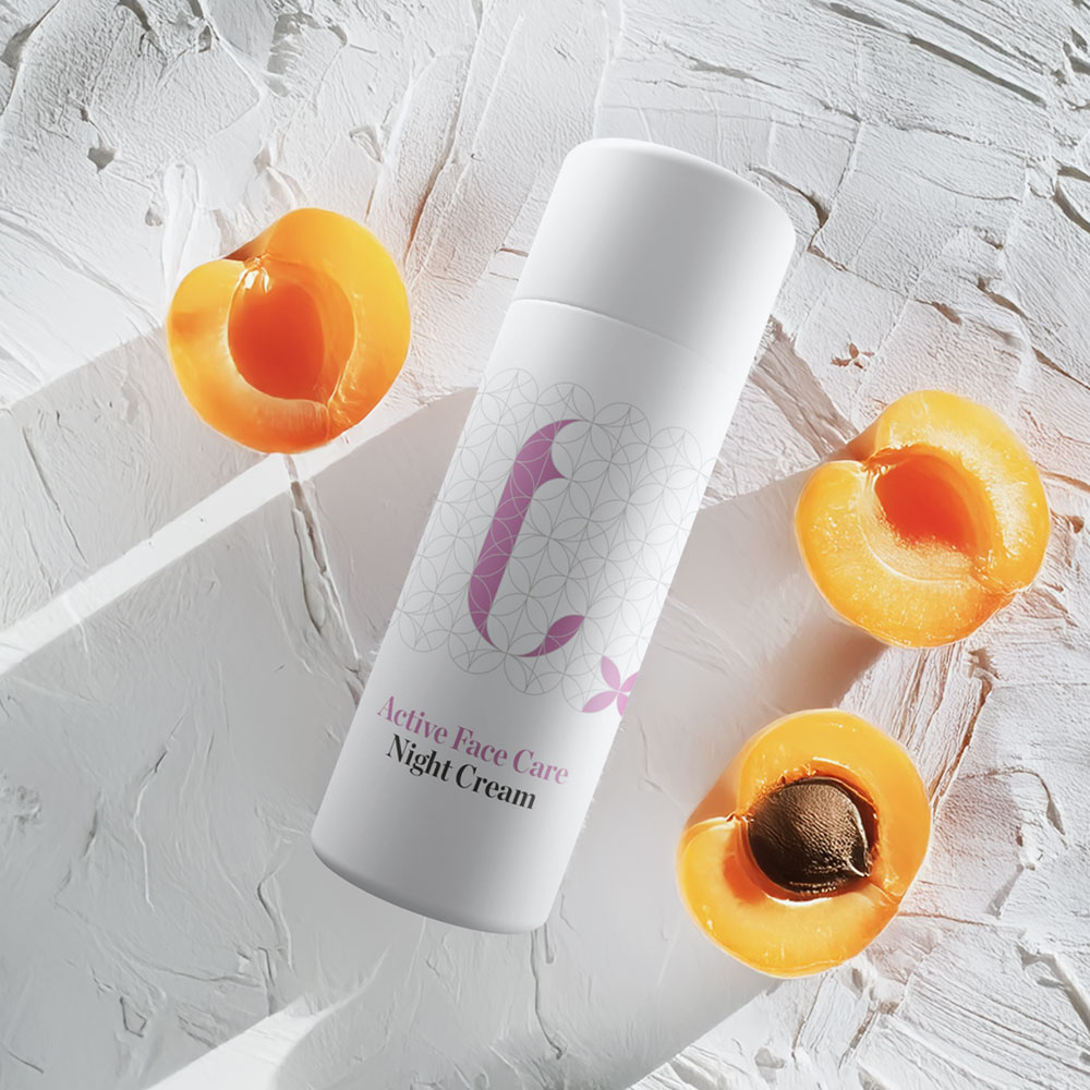 Noćna krema za hidrataciju 50 ml
