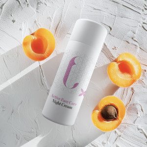 Noćna krema za hidrataciju 50 ml