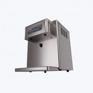 Uređaj za hlađenje i gaziranje vode 65 l