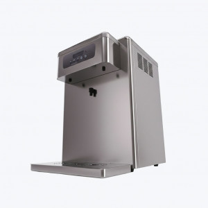 Uređaj za hlađenje i gaziranje vode 120 l