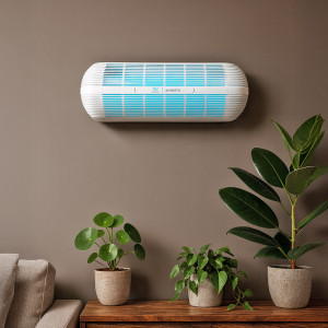 Aparat za prečišćavanje vazduha Nobel-Ambilife