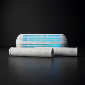 Aparat za prečišćavanje vazduha Nobel-Ambilife sa 2 vazdušna filtera