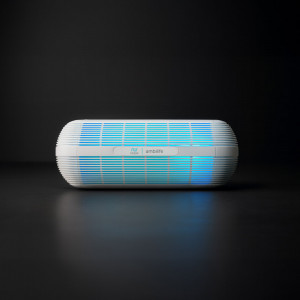 Aparat za prečišćavanje vazduha Nobel-Ambilife