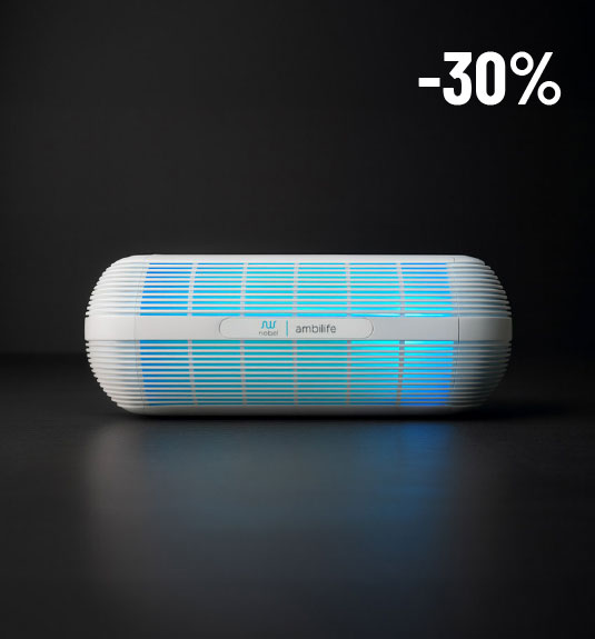 Aparat za prečišćavanje vazduha Nobel-Ambilife