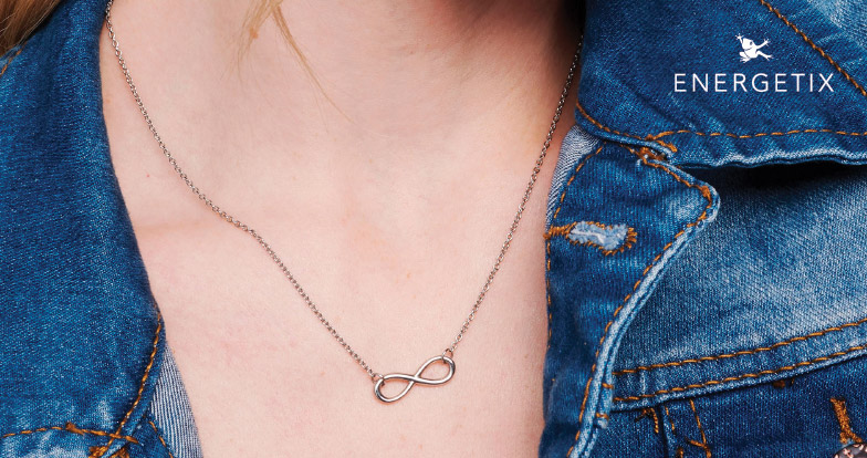 Energetix magnetne ogrlice donose spoj stila, energije i diskretne elegancije u svakom trenutku.