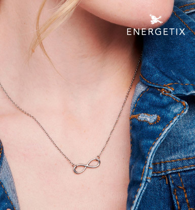 Energetix magnetne ogrlice donose spoj stila, energije i diskretne elegancije u svakom trenutku.