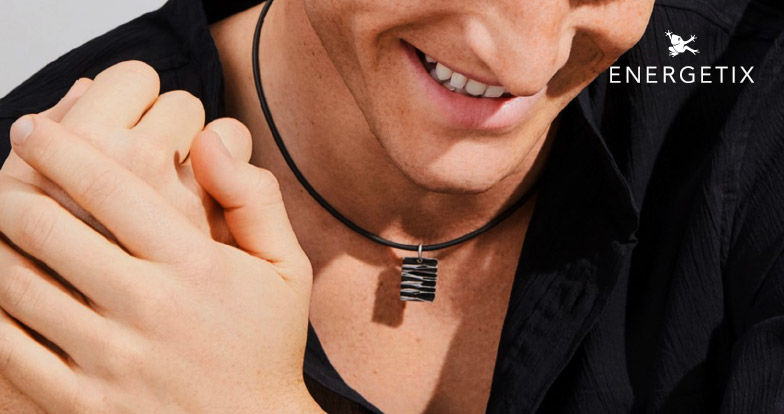 Energetix muške ogrlice ističu karakter, donoseći moderan izgled i prepoznatljivu eleganciju u svakom detalju.