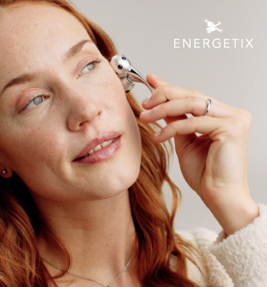 Energetix wellness program donosi opuštanje i balans svakog dana.