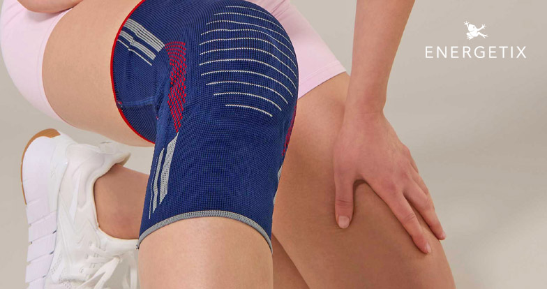 Energetix magnetni ulošci i steznici pružaju podršku telu, doprinose većoj udobnosti i osećaju stabilnosti u svakodnevnim aktivnostima.