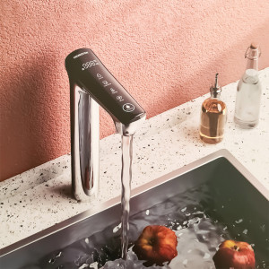 Protočna bojler-slavina