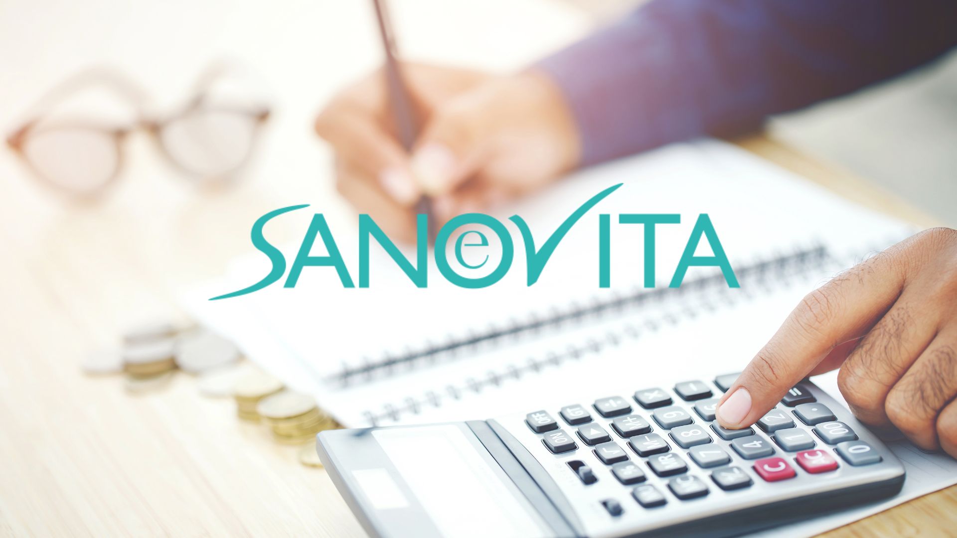 Kako sam uspela da popravim kućni budžet uz Sanovita program