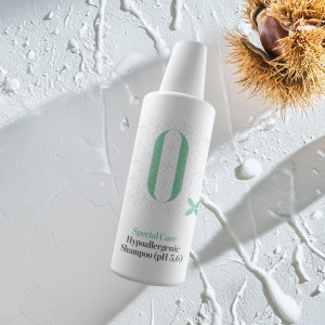 Šampon za kosu sa čičkovim uljem i pantenolom 200ml