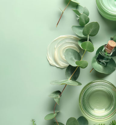 Sanovita kozmetika je stvorena da neguje vašu kožu koristeći snagu prirodnih sastojaka.