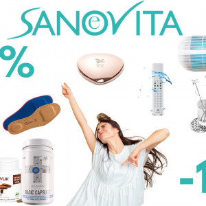Zašto da se registrujete u Sanovitu? Više od popusta – ulaz u svet zdravlja, uštede i mogućnosti