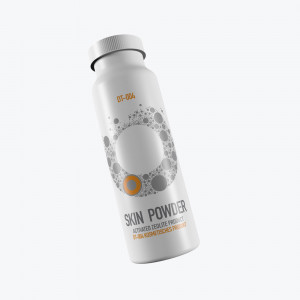 Detoxamin puder za kožu 60g