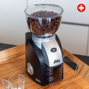 Mlin za kafu Zero Static