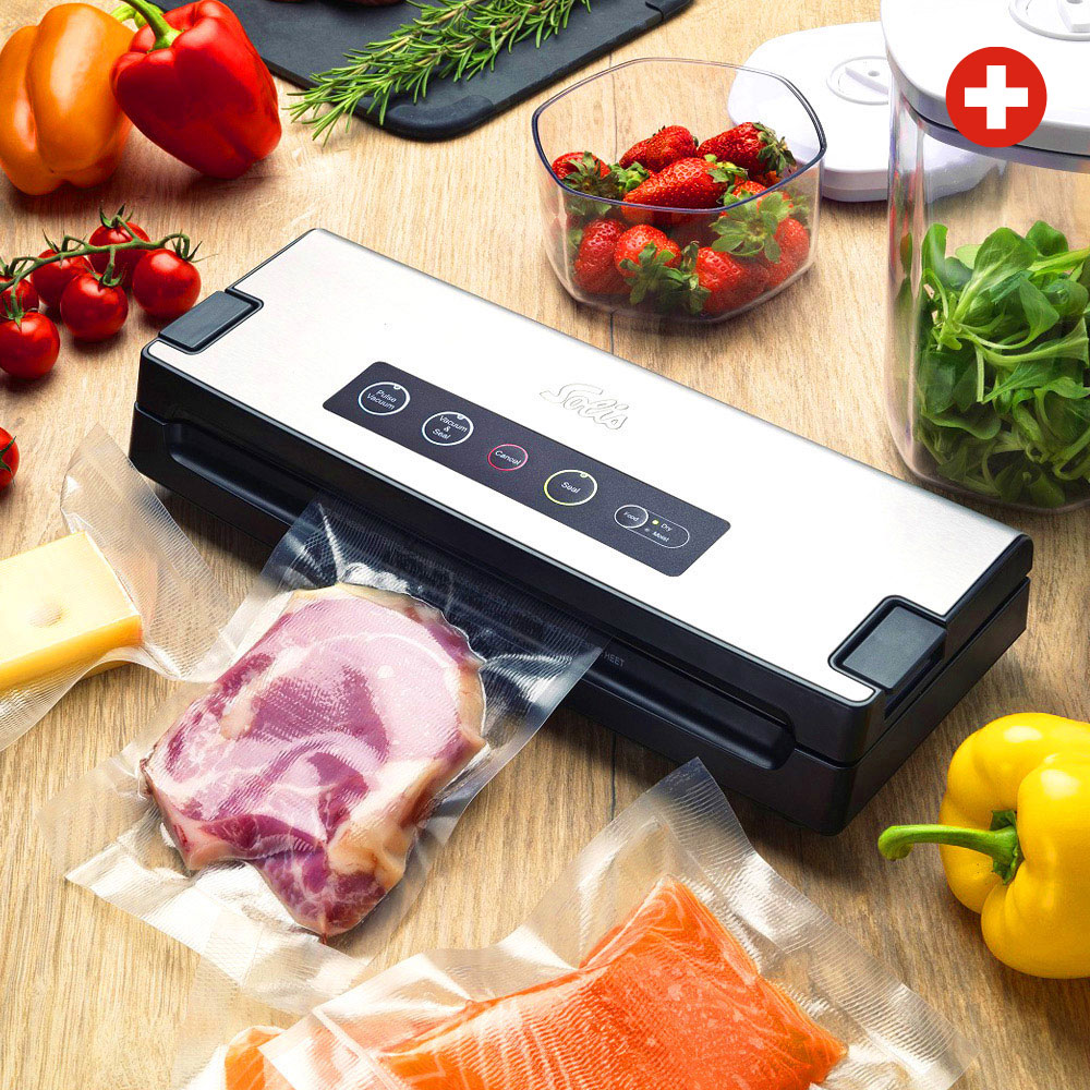 Aparat za vakuumiranje Premium