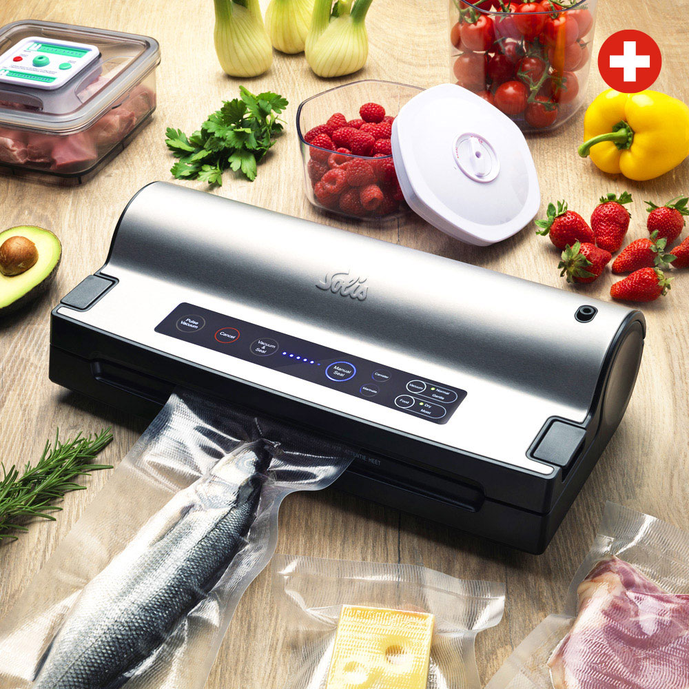 Aparat za vakuumiranje Prestige