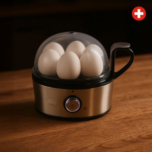 Aparat za kuvanje jaja i povrća