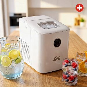 Ledomat Ice Cube Express