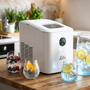 Ledomat Ice Cube Express