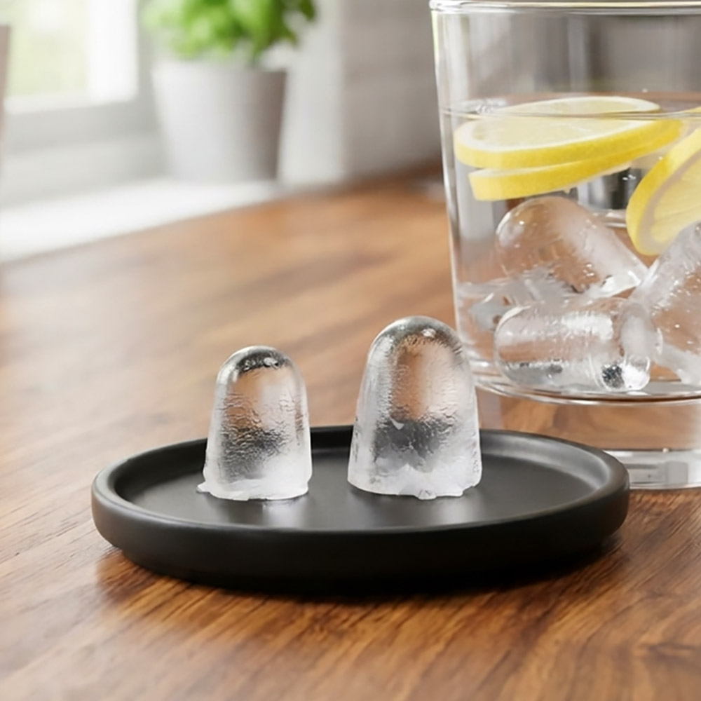 Ledomat Ice Cube Express