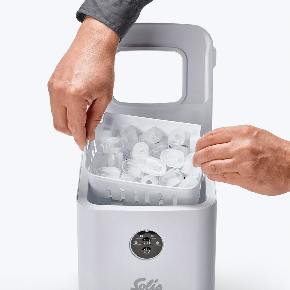 Ledomat Ice Cube Express