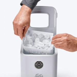 Ledomat Ice Cube Express