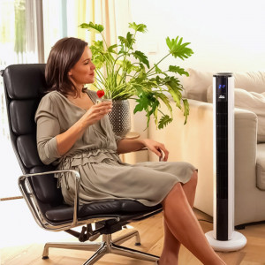 Stubni ventilator