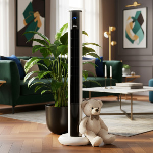 Stubni ventilator