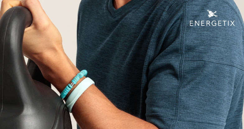 Energetix sportske narukvice pružaju savršenu kombinaciju funkcionalnosti, udobnosti i modernog dizajna, idealne za svakodnevne aktivnosti i sportske izazove.