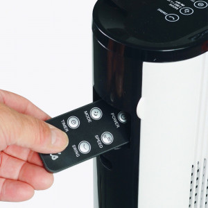 Stubni ventilator